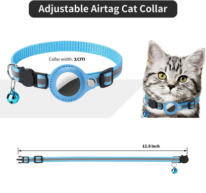 Médaille pour collier de chat
