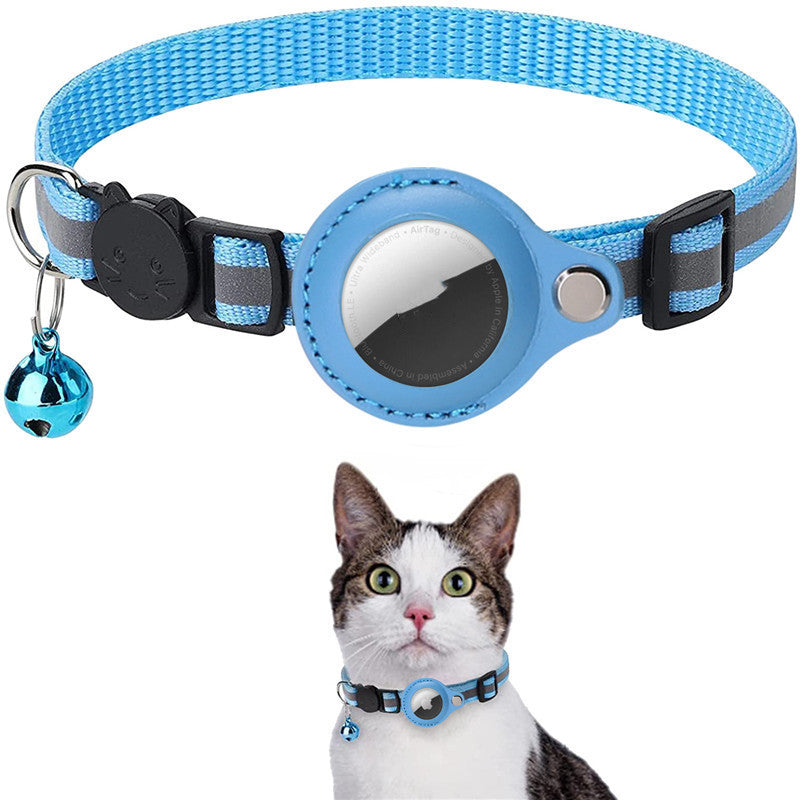 Airtag Cat Collar