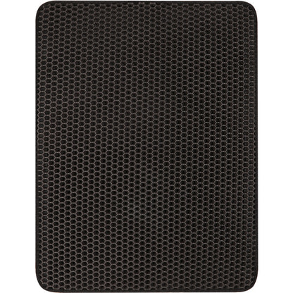 Tapis de litière pour chat