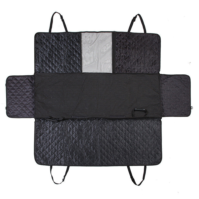 Housse de siège de voiture imperméable