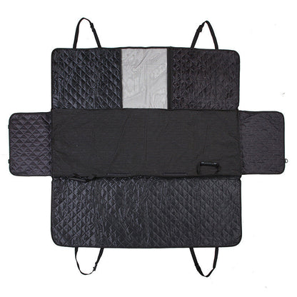 Housse de siège de voiture imperméable