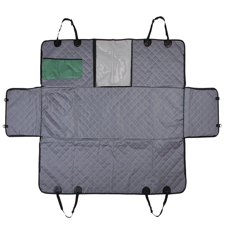Housse de siège de voiture imperméable
