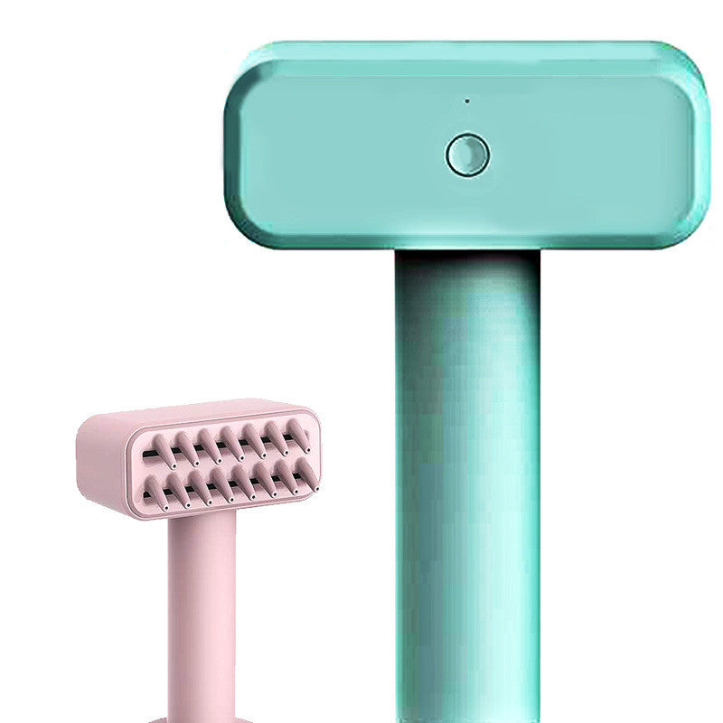 Peigne électrique sans fil pour animaux de compagnie