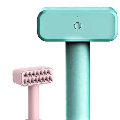 Peigne électrique sans fil pour animaux de compagnie