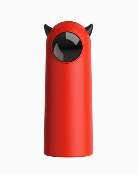 Jouets automatiques pour chat à infrarouge