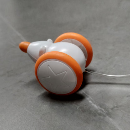 Jouets intelligents pour taquiner les chats