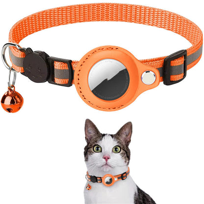 Airtag Cat Collar