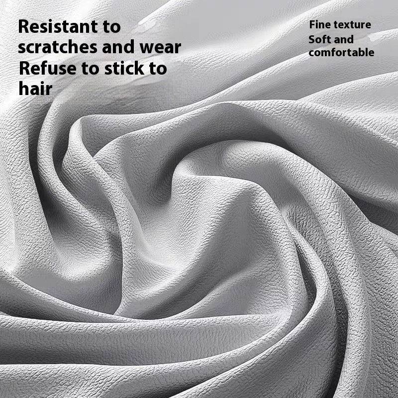 Lit pour chien imperméable et lavable