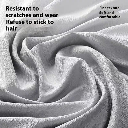 Lit pour chien imperméable et lavable