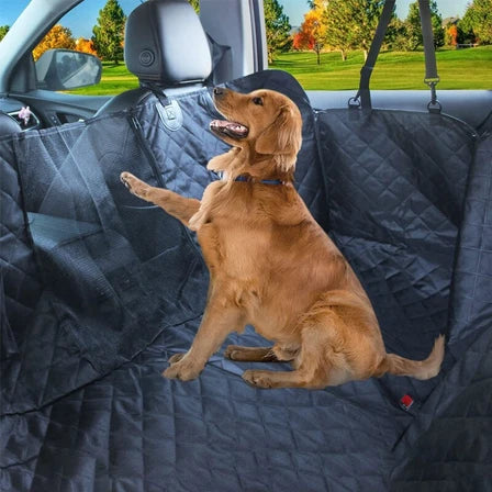 Housse de siège de voiture imperméable