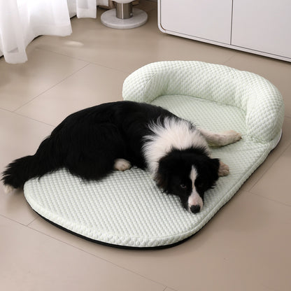 Tapis rafraîchissant pour animaux de compagnie