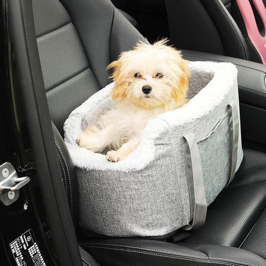 Cage de transport pour animaux de compagnie