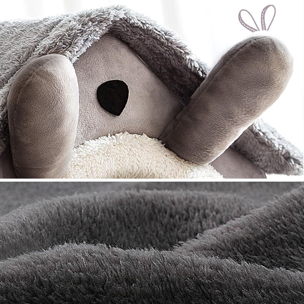 Niche pliable pour animaux de compagnie