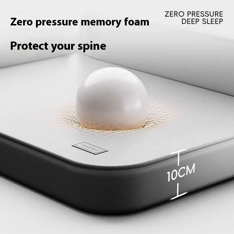 Lit pour chien imperméable et lavable