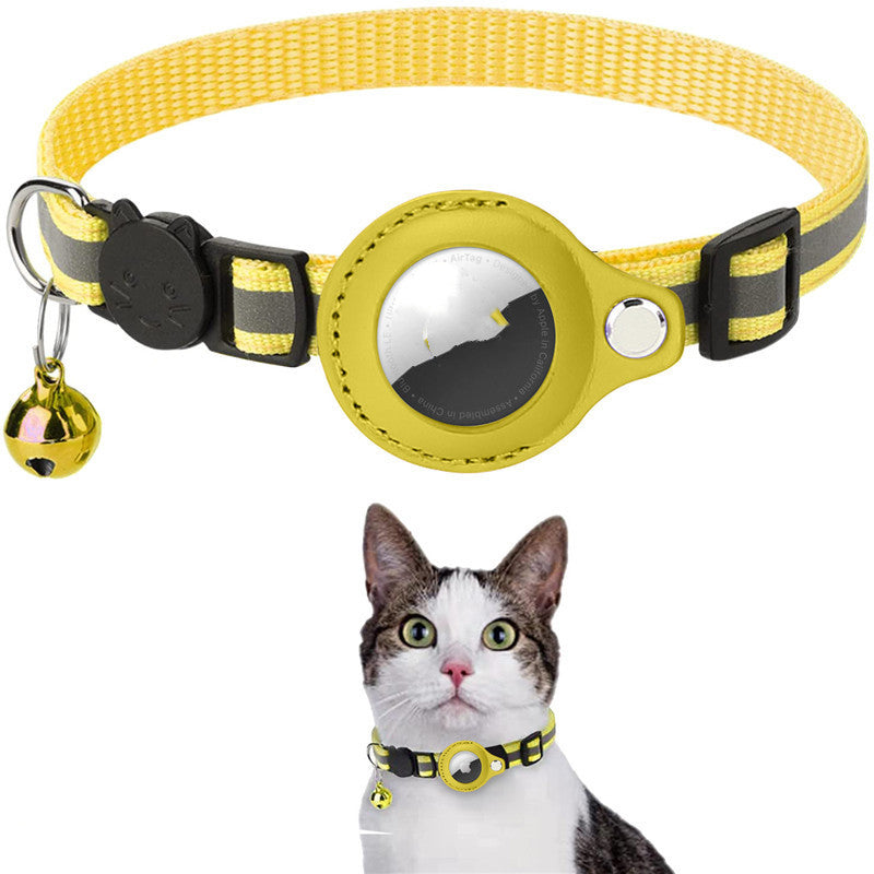 Airtag Cat Collar