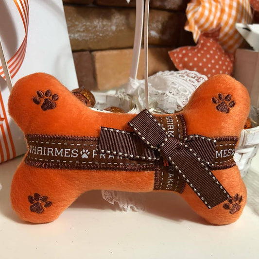 Jouets sonores pour chiens mignons