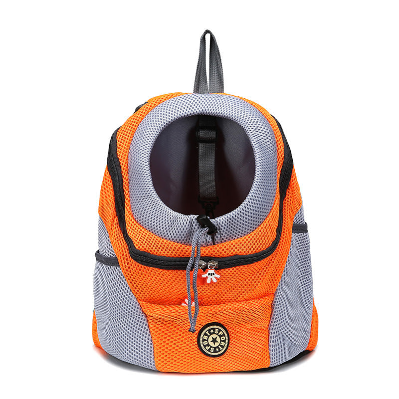 Sac de transport pour animaux de compagnie