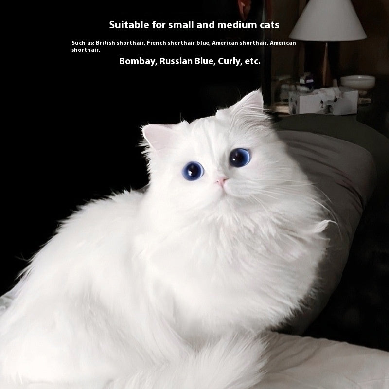Collier anti-aboiements anti-appels de chat