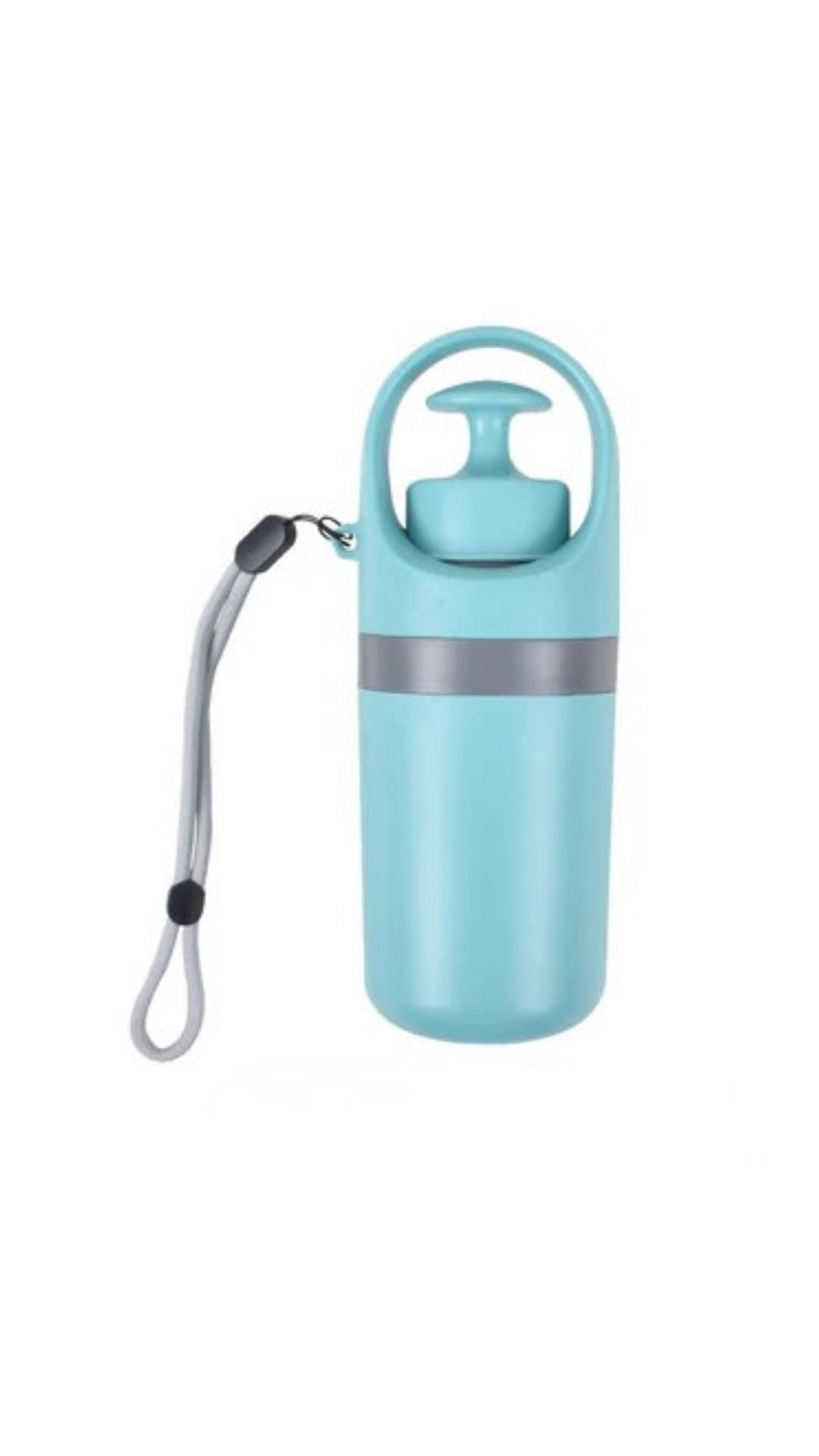 Pelle ramasse-crottes portable pour chien