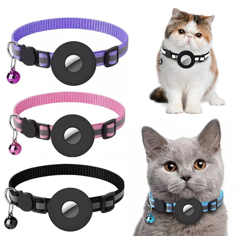 Airtag Cat Collar
