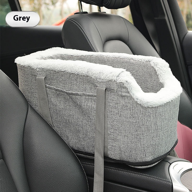 Cage de transport pour animaux de compagnie