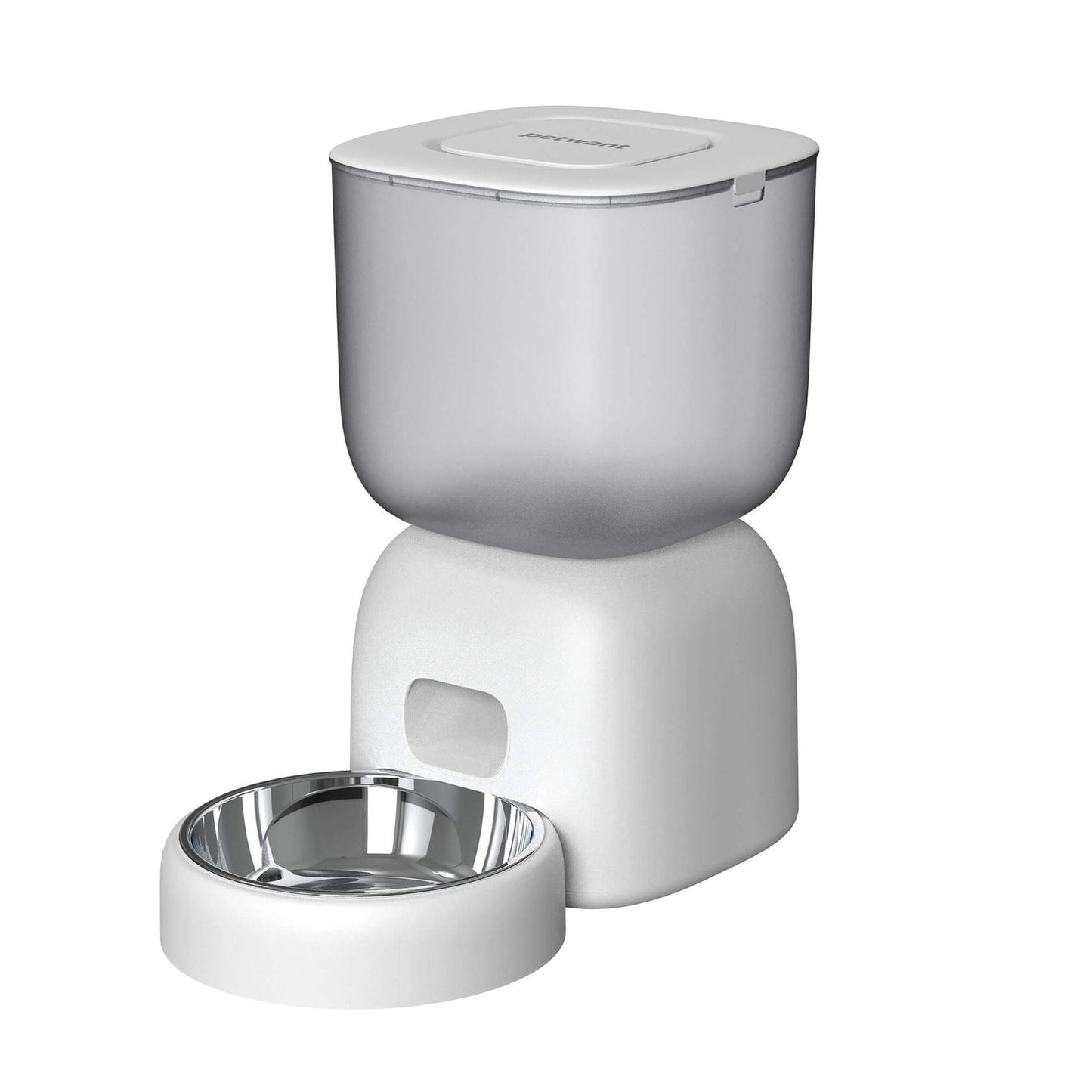 Distributeur d'alimentation intelligent pour chats de 3 L
