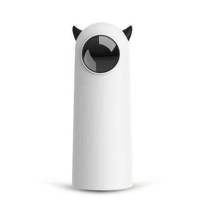 Jouets automatiques pour chat à infrarouge