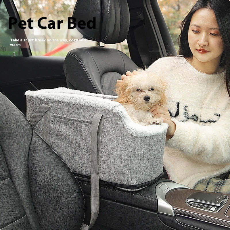 Cage de transport pour animaux de compagnie
