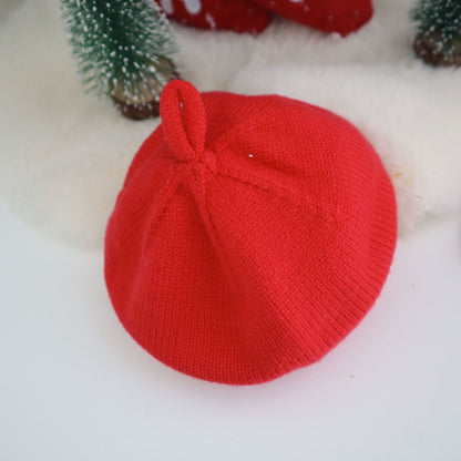 Pull tricoté de Noël pour animal de compagnie