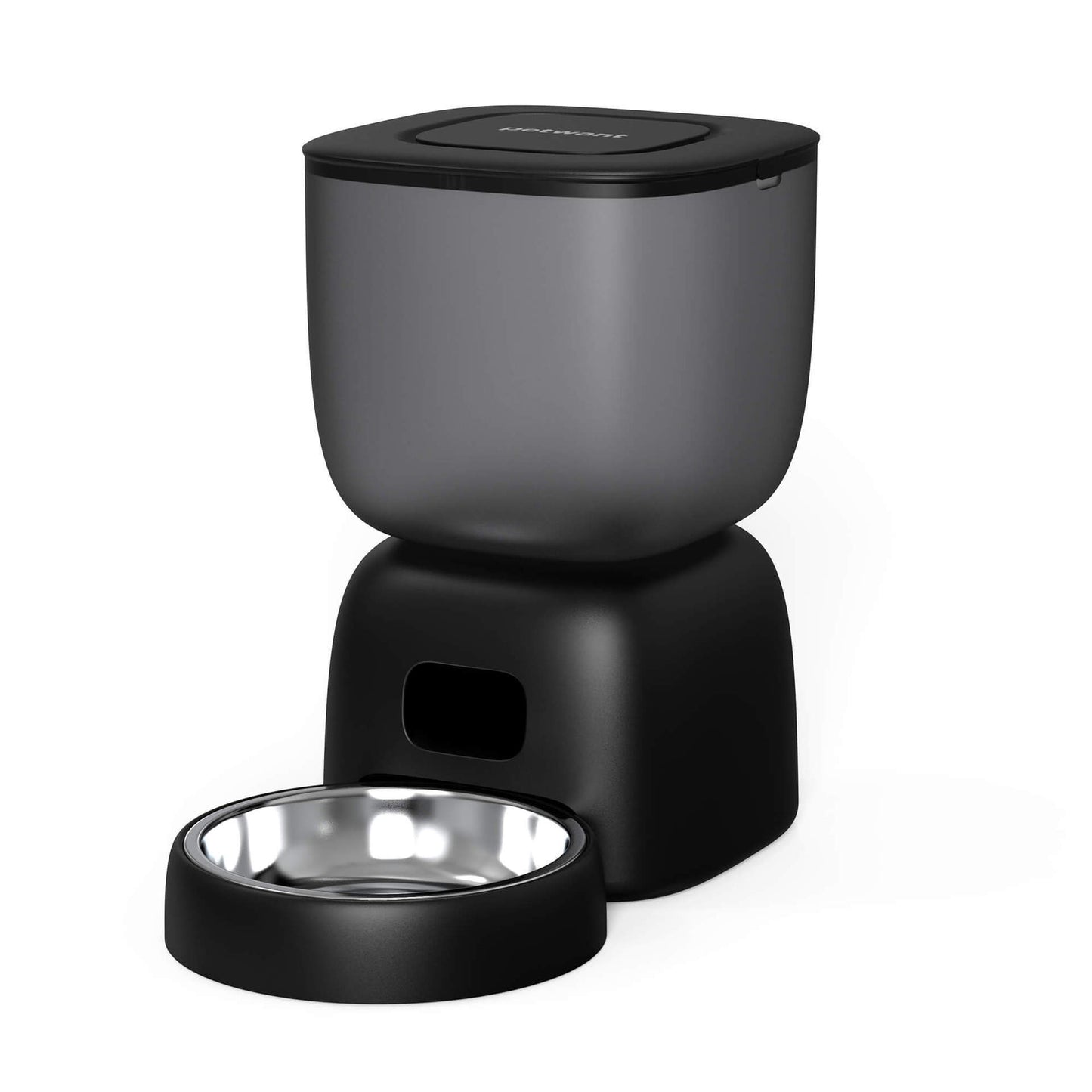 Distributeur d'alimentation intelligent pour chats de 3 L