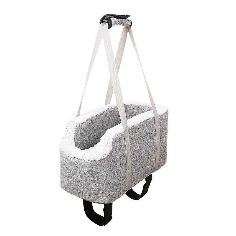 Cage de transport pour animaux de compagnie