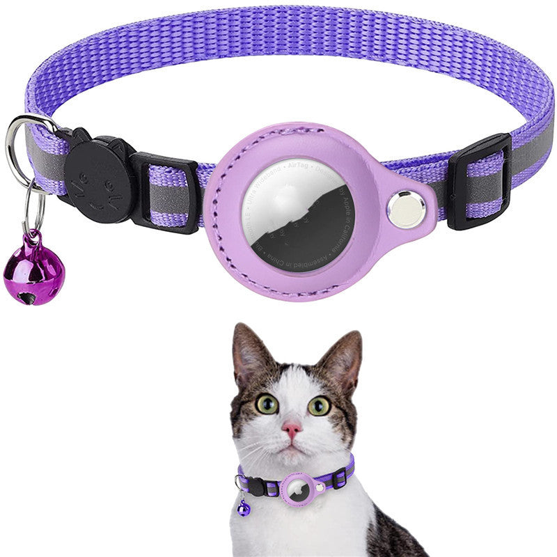 Airtag Cat Collar