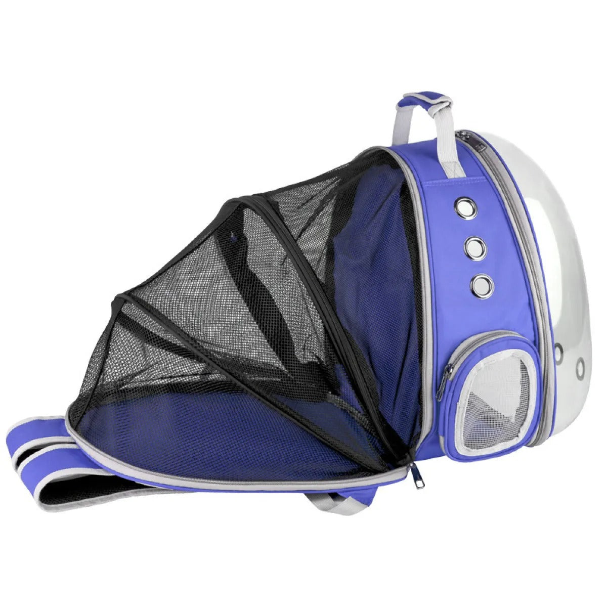 Sac à dos de voyage portable à bandoulière