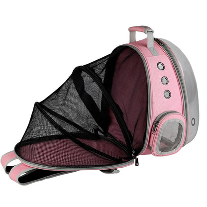 Sac à dos de voyage portable à bandoulière