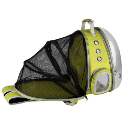 Sac à dos de voyage portable à bandoulière