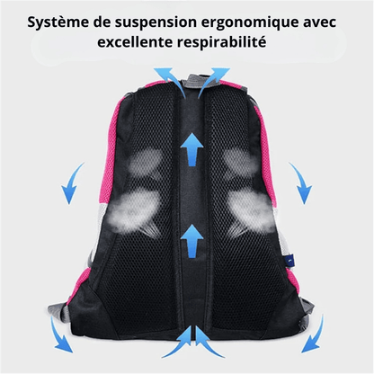 Sac de transport pour animaux de compagnie